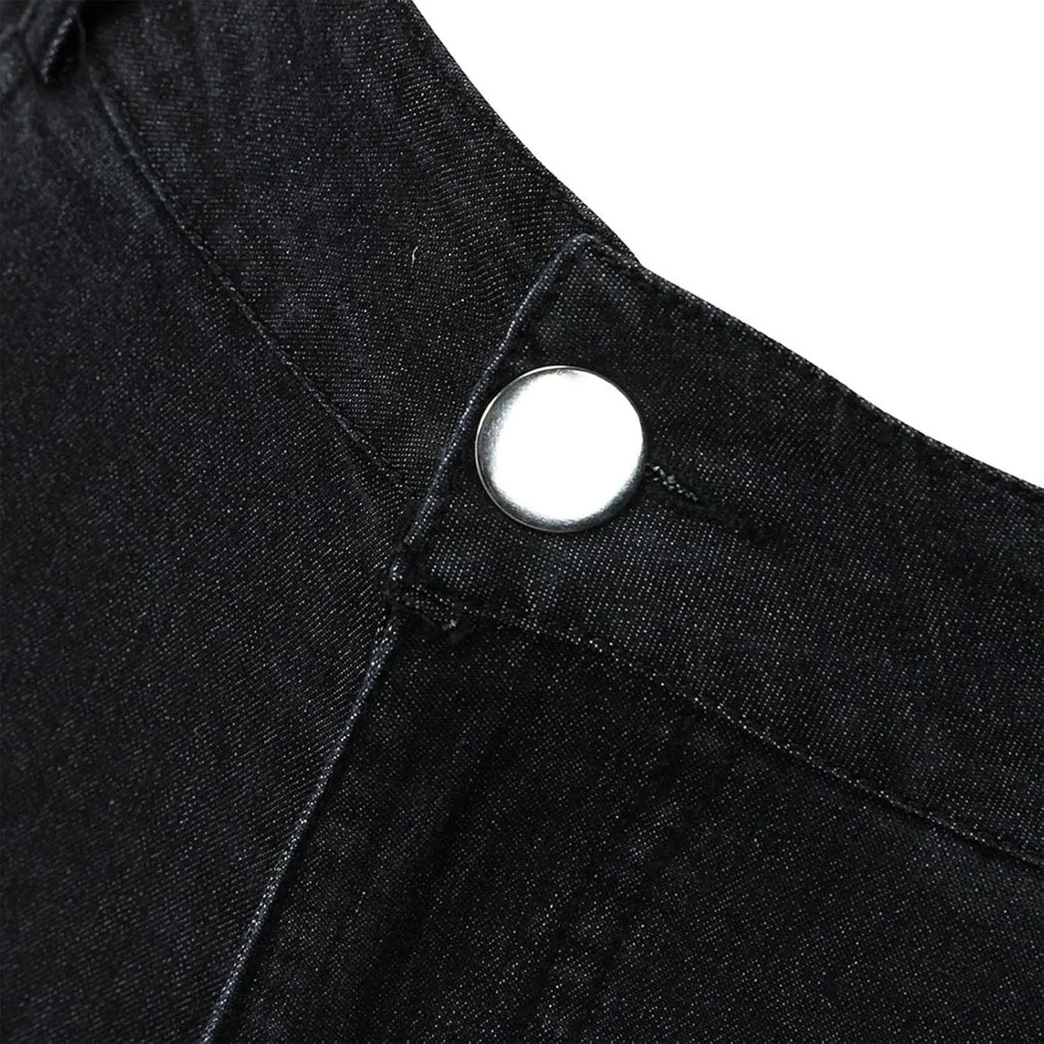 Womens High Waisted Jeans Flare Stretch Boyfriend Bootcut Casual Wide Leg Denim Pants Bell-Bottomed Jeans 2024