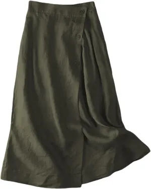 Womens Long Skirt 2025 Summer Casual Trendy Beach Western Skirts Music Festival Outfits Hippie Clothes