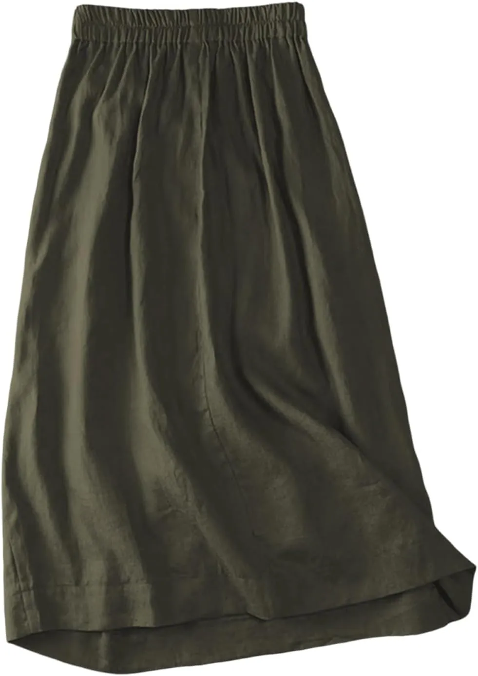 Womens Long Skirt 2025 Summer Casual Trendy Beach Western Skirts Music Festival Outfits Hippie Clothes