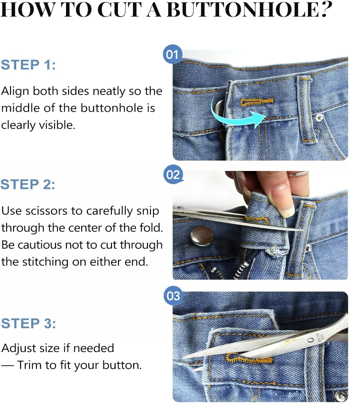 Womens Ripped Denim Jean Shorts Pack,Mid Waist Jean Shorts for Ladies，Frayed Raw Hem Casual for 2025 Summer