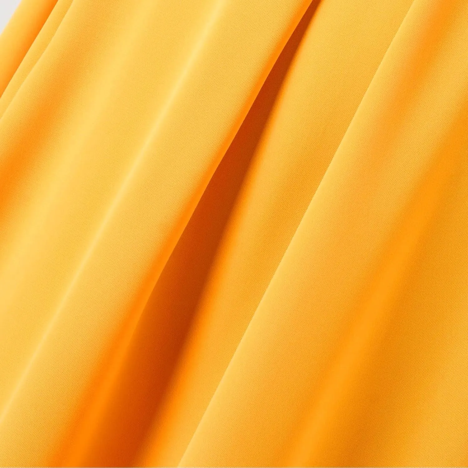 Womens Skirt for Going Out Summer Pleated High Elastic Waist Solid Color A-Line Long Maxi Skirts for Women Trendy