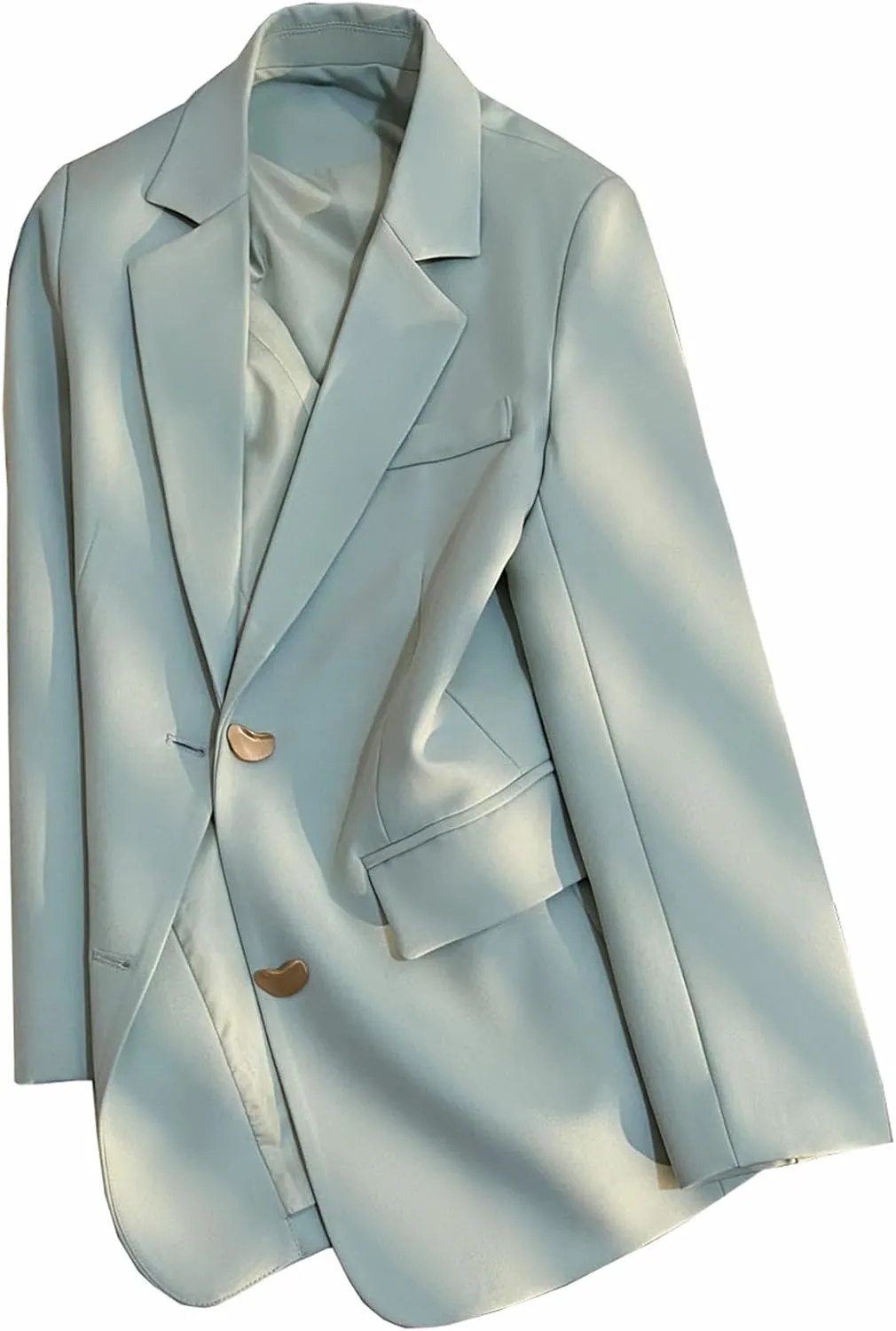 Women's Suit Spring Korean-Style Casual Blazer Jacket