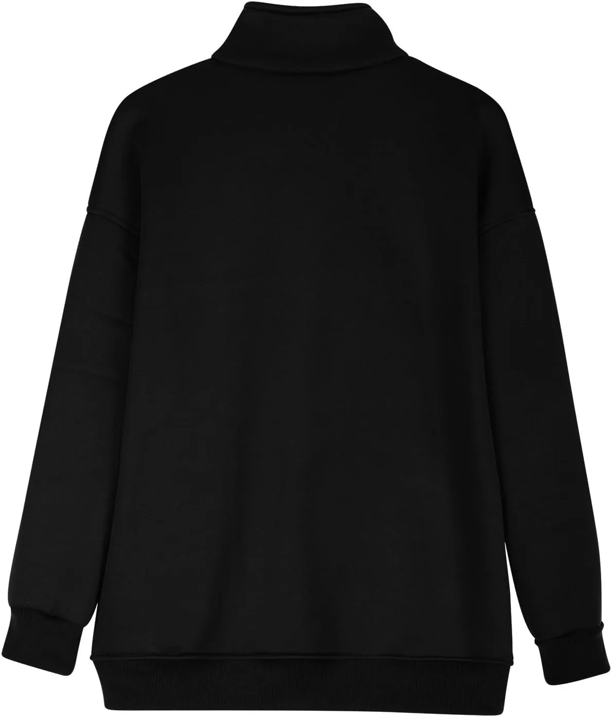 Womens Zip Up Hoodies Oversized Fleece Sweatshirts Jackets With Pockets 2024 Y2k Fashion Winter Fall Casual Outfits