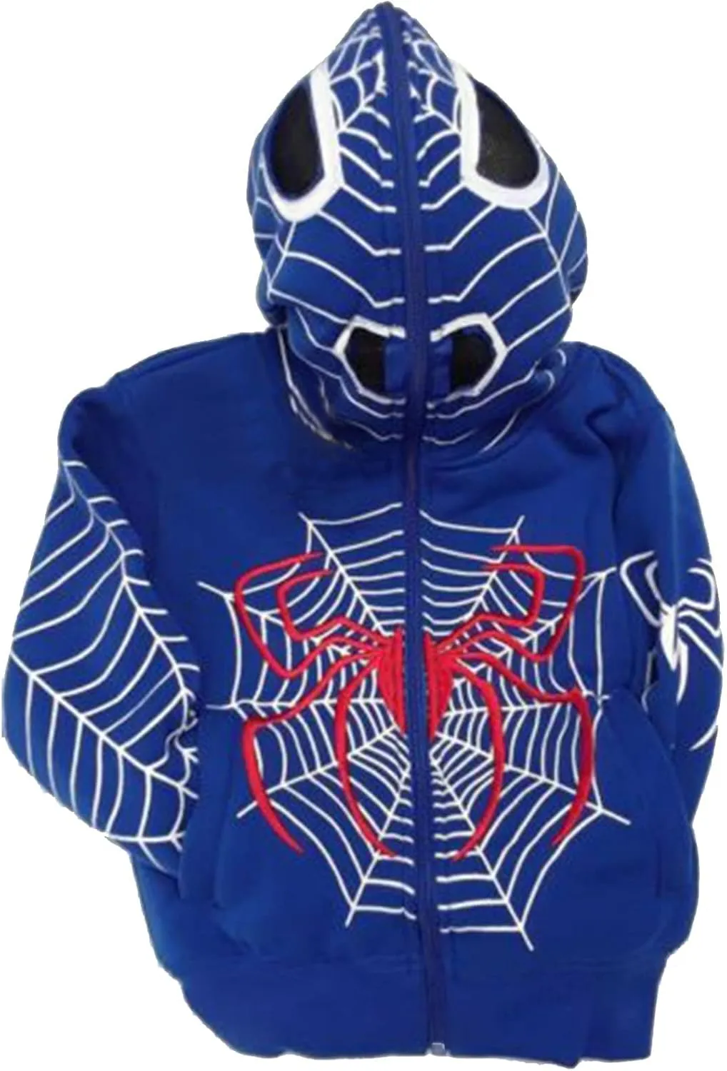 ZKXYFFS Womens Rhinestone Hoodies Y2k Gothic Punk Full Zip Up Over Hoodies Graphic Printed Sweatshirt Cute Oversized Jacket